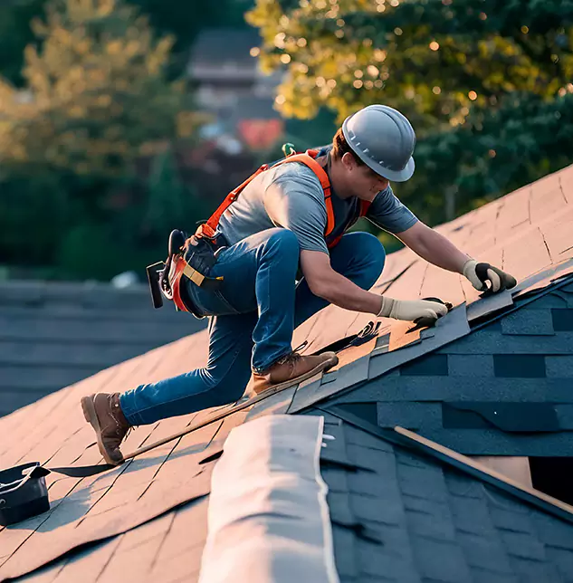 Expert Shingle Restoration Specialists in Niles, IL