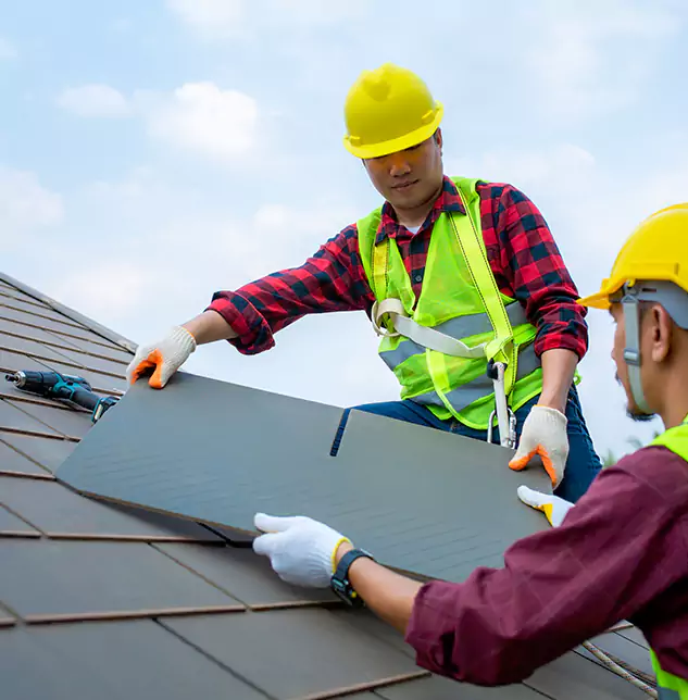 Niles, IL's Preferred Asphalt Shingle Roofing Specialists