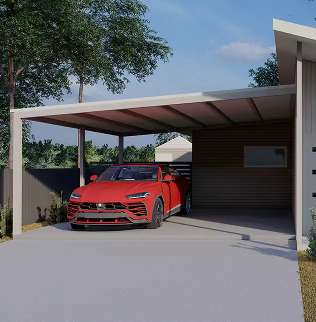 Affordable Carport Roof Repair: Niles's Trusted Carport Roof Restoration Team