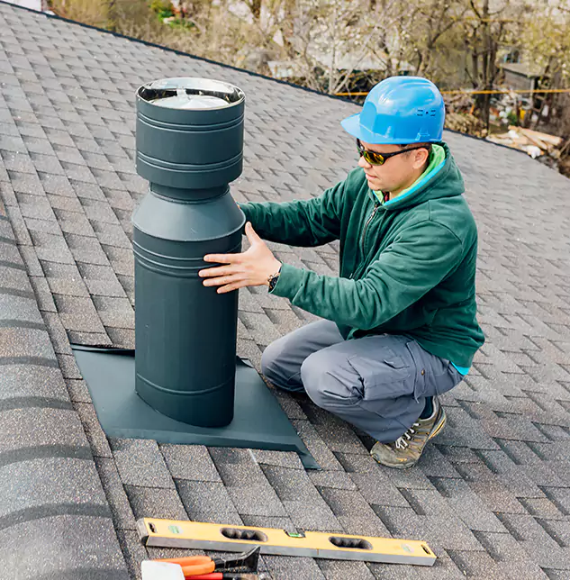 Expert Chimney Flashing Contractors Homeowners Trust in Niles, IL