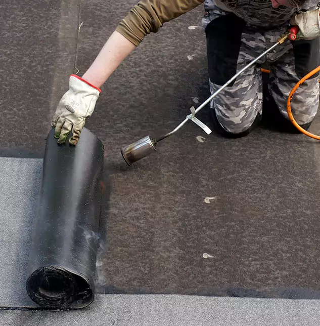 Experienced EPDM Roofing Professionals Serving in Niles, IL