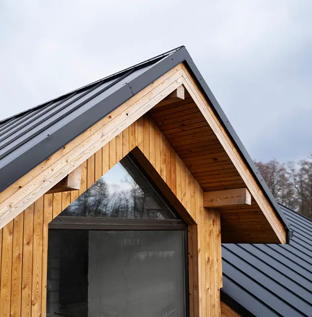 Expert Soffit and Fascia Specialists in Niles, IL
