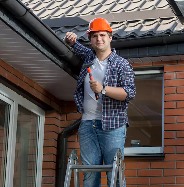 Trusted Roof Fascia Replacement Experts Defending Niles, IL Properties