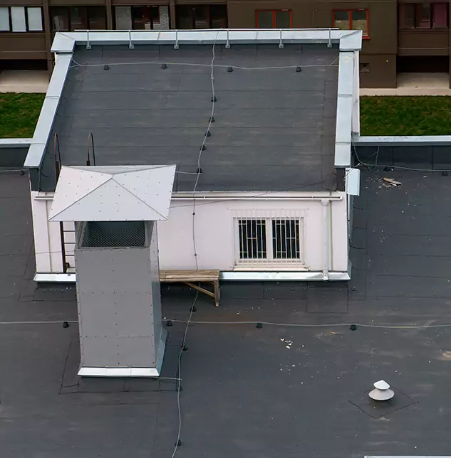 Trusted Flat Roofers: Your Reliable Flat Roofing Services Provider in Niles, IL