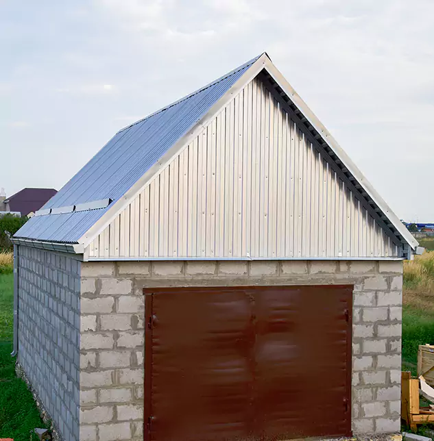 Trusted Garage Roof Repair Company: Keeping Niles, IL Properties Sealed and Secure