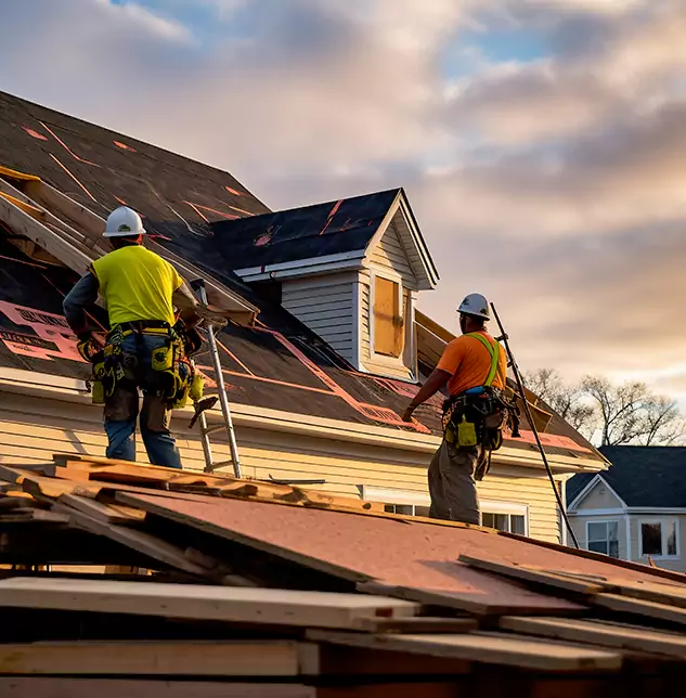 Leading Industrial Roofers: Protecting Niles's Largest Properties With Unmatched Expertise