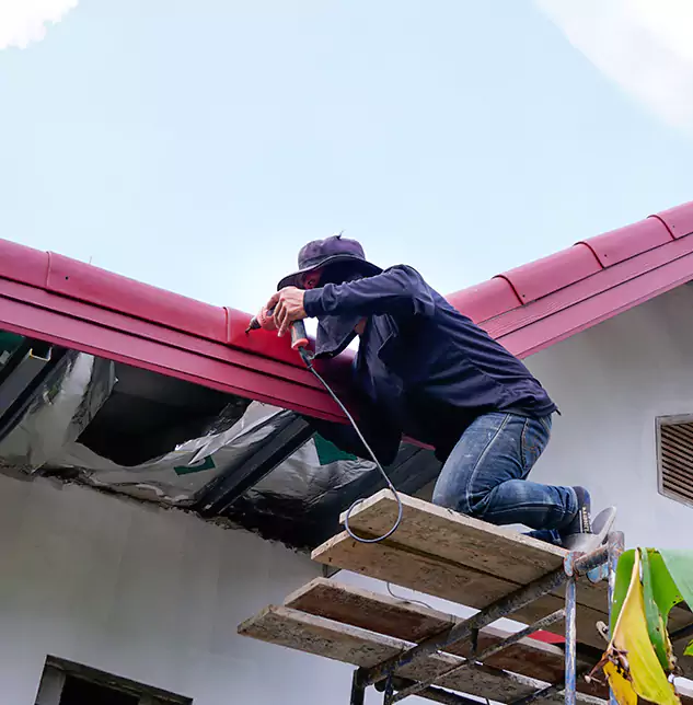 Expert Gutter and Roof Repair: Keeping Niles Properties Dry and Protected