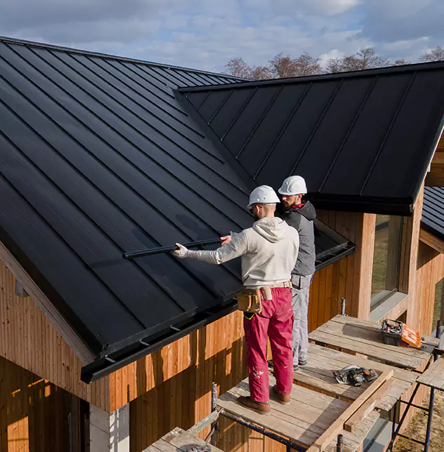 Trusted Roof and Siding Specialists Serving in Niles, IL