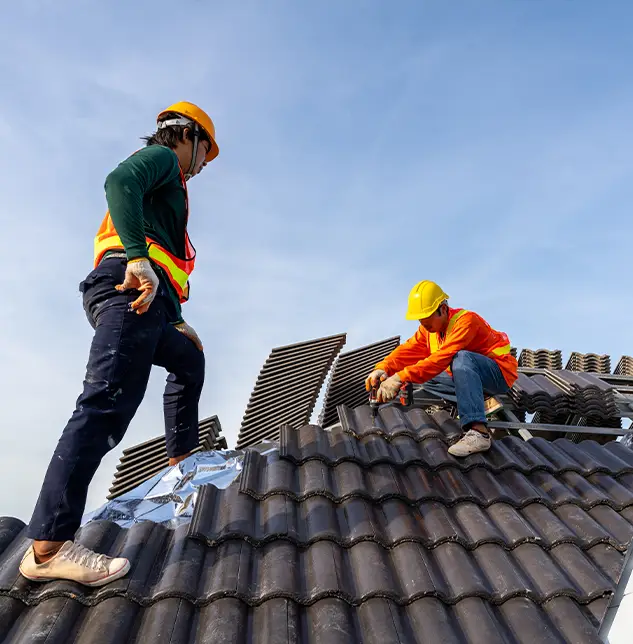 Trusted Roof Installation Company in Niles, IL: Skilled Roof Installers for Expert Roofing Construction