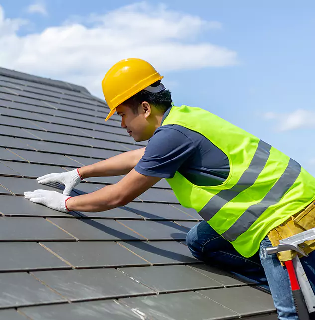 Expert Roof Leak Services in Niles, IL: Your Trusted Team to Fix Roof Leak Problems