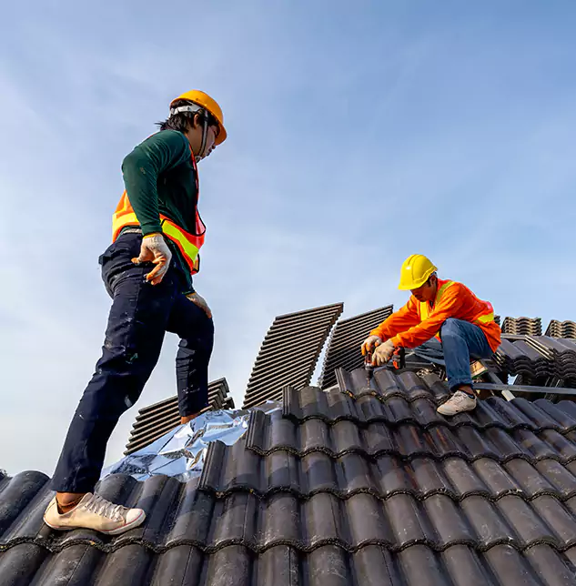 Complete Roof Refurbishment Experts in Niles, IL: Trusted Roof Resurfacing Professionals for Home Roof Restorations