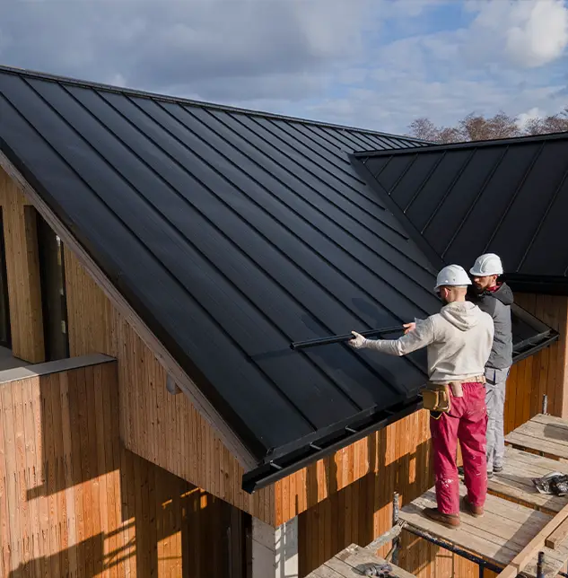 Precision Roof Valley Replacement: Niles, IL's Trusted Valley Leak Specialists