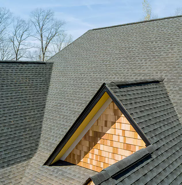 Leading Shingle Roofing Company in Niles IL: Trusted Shingle Roofers Premium Shingle Performance