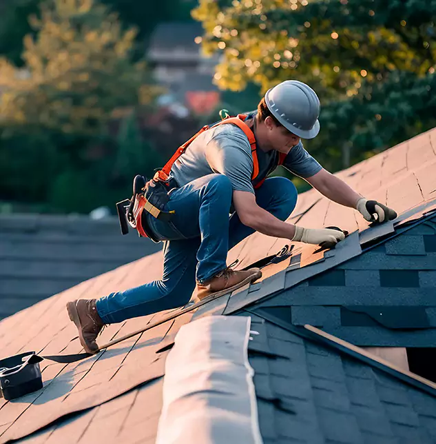 Experienced Slate Roofing Contractors Proudly Serving Niles, IL