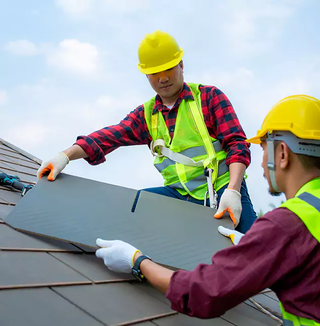 Trusted Slate Roofing Company: Your Dedicated Slate Roof Specialists in Niles IL for Unmatched Quality