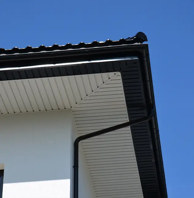 Trusted Soffit and Fascia Experts Serving Niles, IL