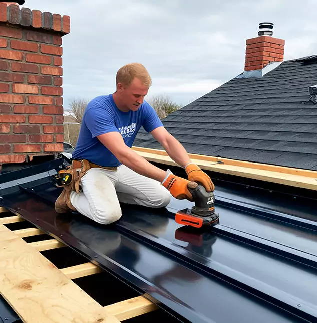 Reliable Roofing Company: Your Trusted Roofers for Superior Standing Seam in Niles, IL
