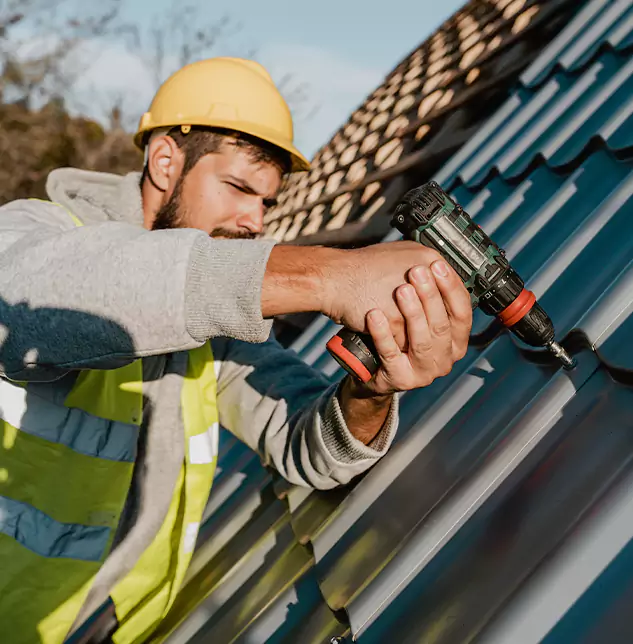 Niles Homeowners Count on Niles Roofing Contractors for Steel Roofing Excellence