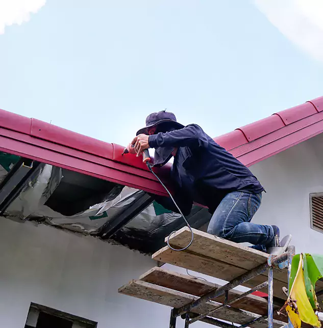 Top Rated Storm Roofing Company in Niles, IL: Skilled Storm Repair Contractors You Can Trust