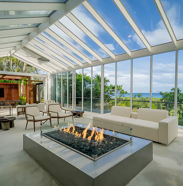 Expert Enclosure Restoration Specialists in Niles, IL