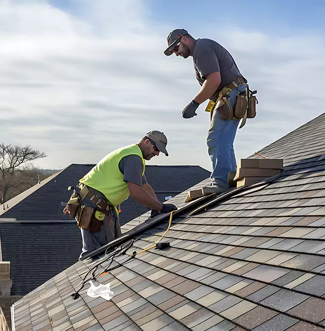 Premier Tile Roofers: Trusted Tile Roofing Company for Exceptional Tile Roof Performance in Niles, IL