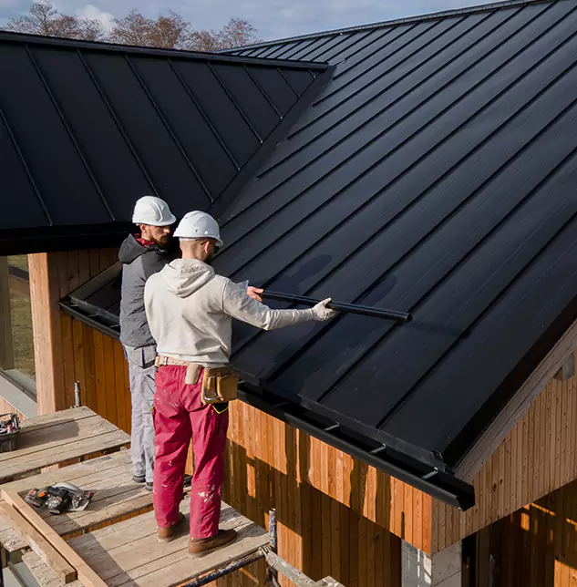 Niles Roofing Contractors Delivers Reliable Tin Roofing Solutions Across in Niles, IL