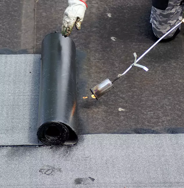 Advanced Thermoplastic Restoration: Your Local Experts for TPO Repair in Niles, IL