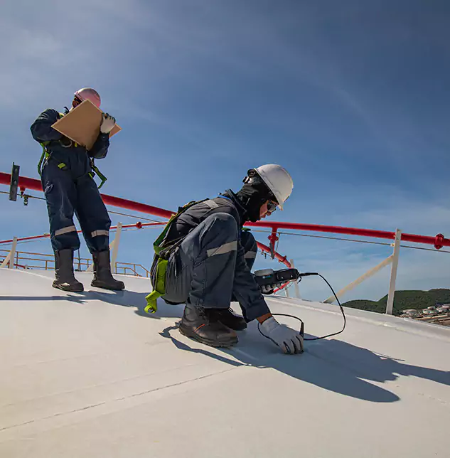 Expert TPO Roofing Contractors Trusted Across Niles, IL