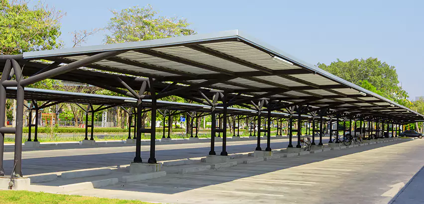 Professional Carport Roof Repair Services in Niles, IL