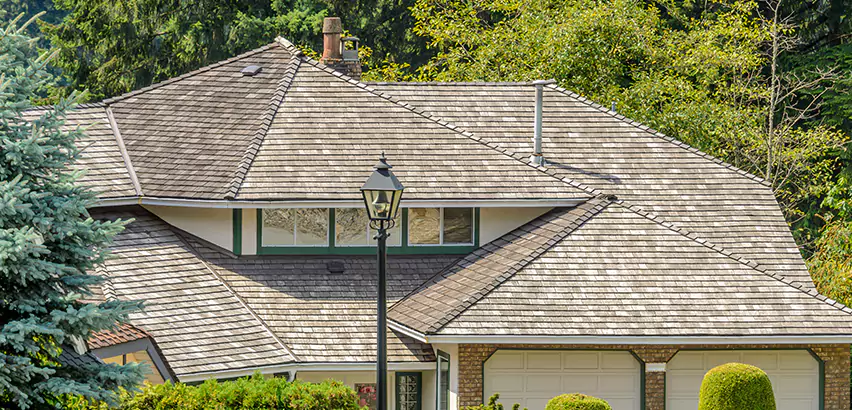Professional Cedar Roof Installation Services in Niles, IL