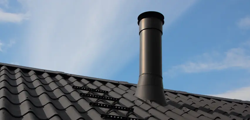 Professional Chimney Flashing Installation Services in Niles, IL