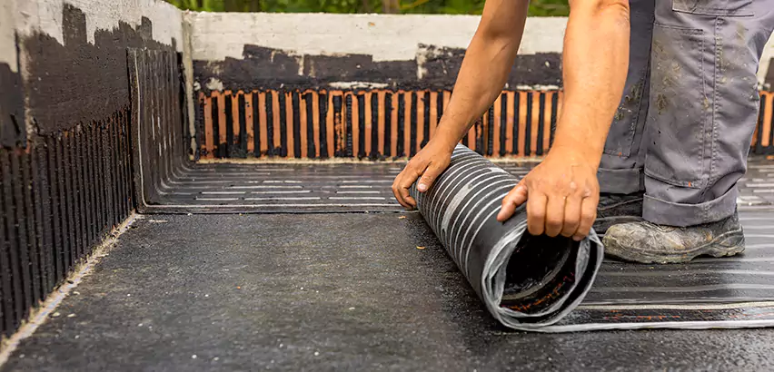 Professional EPDM Roof Repair Services in Niles, IL