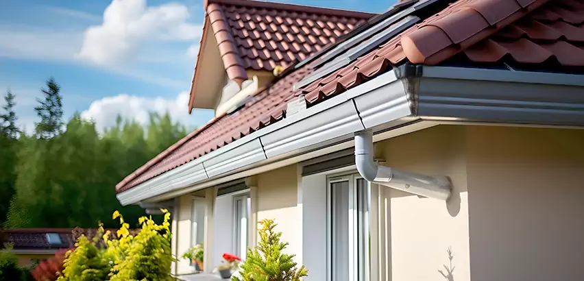 Professional Fascia Repair Services in Niles, IL
