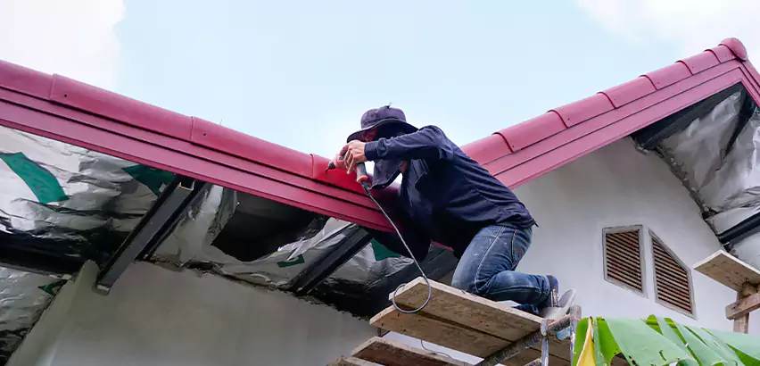 Professional Gutter Installation Services in Niles, IL