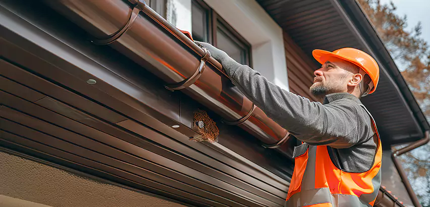 Basement Leak Repair in Niles