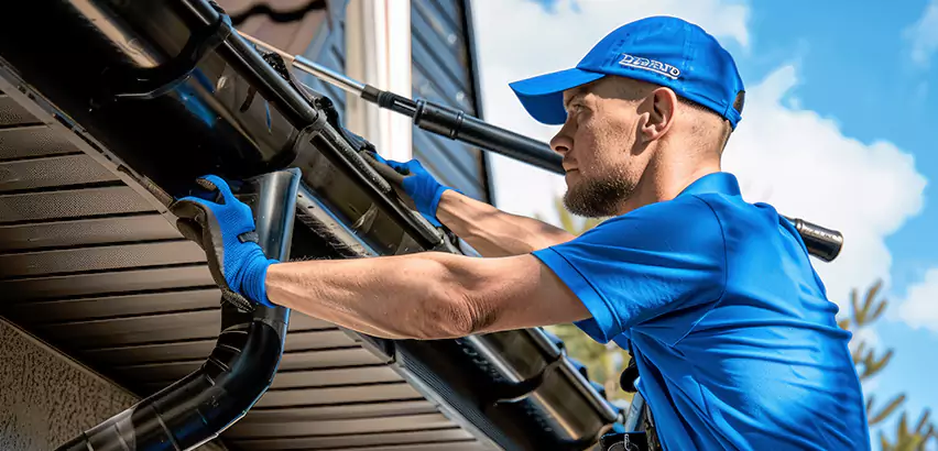 Professional Roof and Gutter Repair Services in Niles, IL