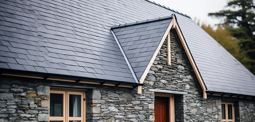 Professional Roof Valley Repair Services in Niles, IL
