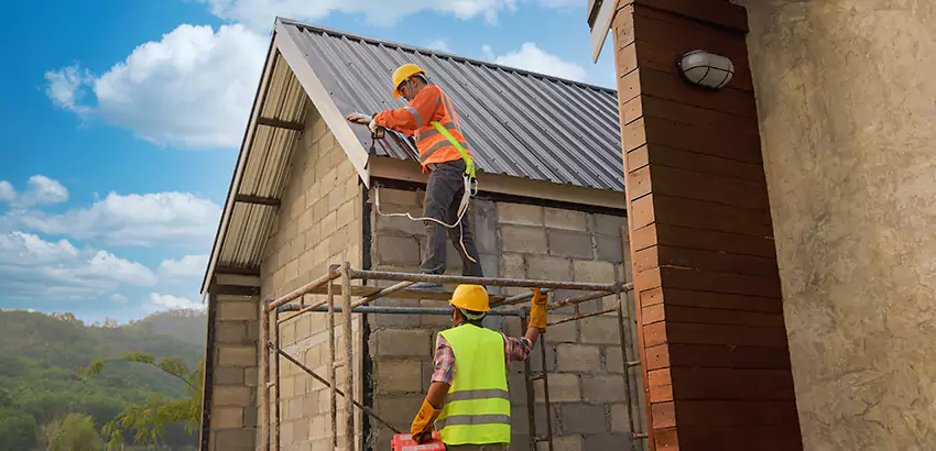 Professional Roofing Services in Niles, IL