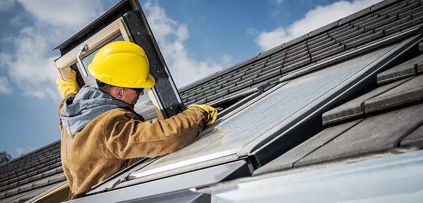 Professional Skylight Repair Services in Niles, IL