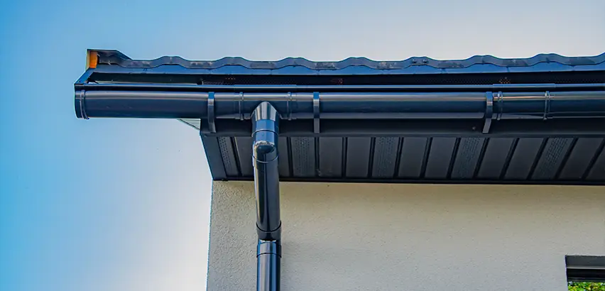 Professional Soffits and Fascia Replacement Services in Niles, IL