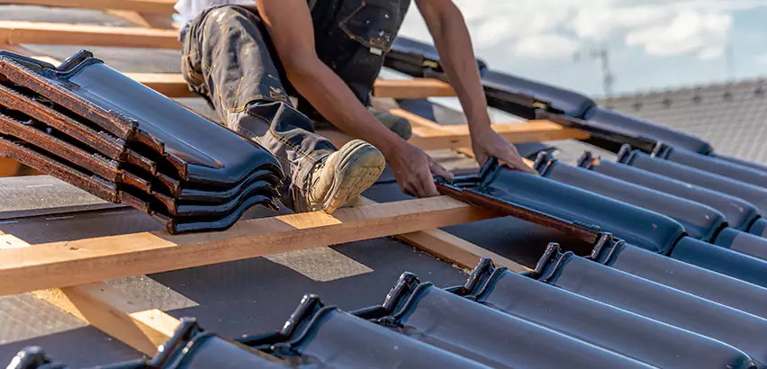 Professional Storm Damage Roof Repair Services in Niles, IL