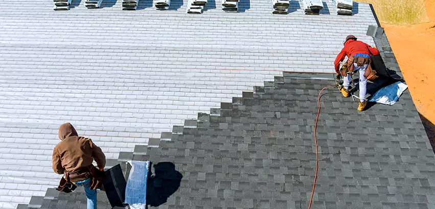 Professional Tile Roof Installation Services in Niles, IL