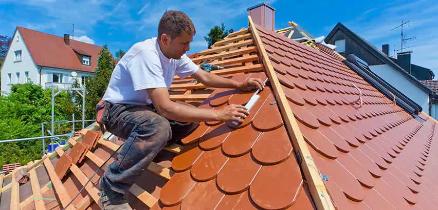 Professional Tile Roofing Services in Niles, IL