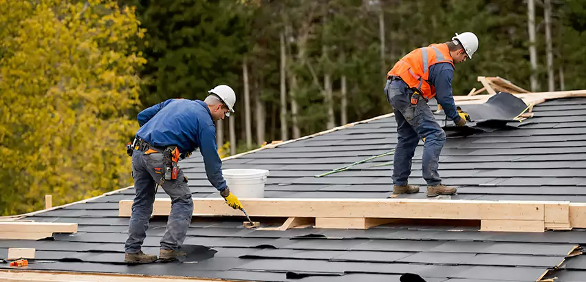 Architectural Shingle Repair Niles