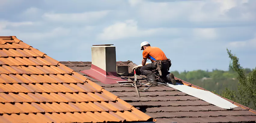 Cedar Roof Maintenance in Niles