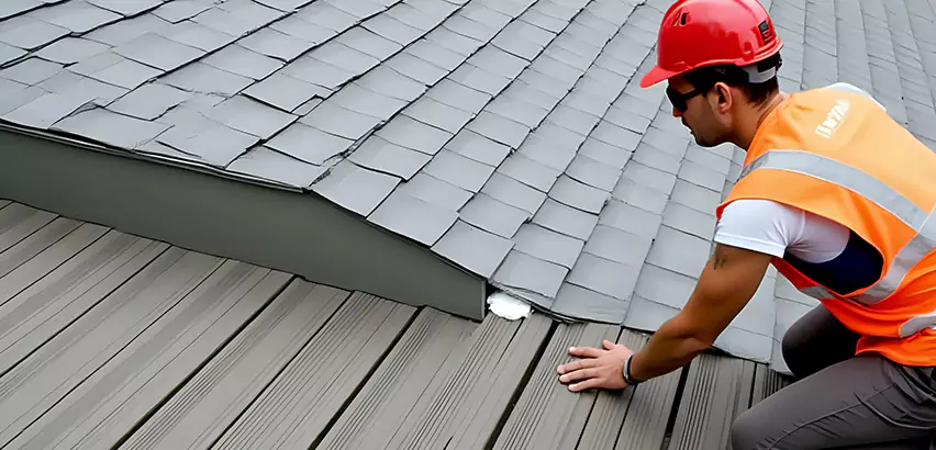 Slate Tile Installation in Niles