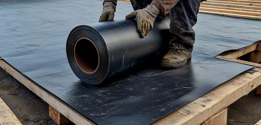 Professional TPO Roof Repair Services in Niles, IL