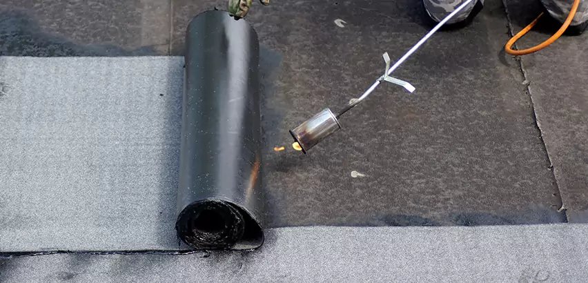 Professional TPO Roofing Installation Services in Niles, IL