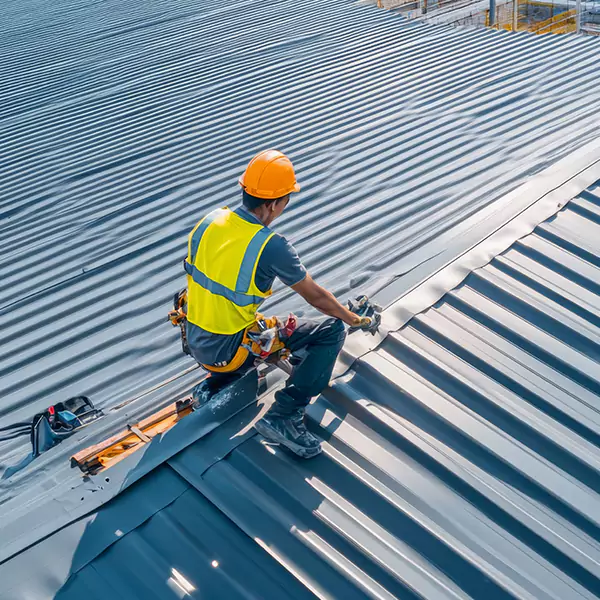 Why Niles Roofing Contractors in Niles, IL's Top Choice for Asphalt Shingle Roofing?