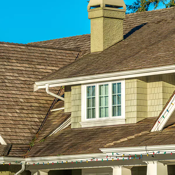Why Niles Roofing Contractors in Niles, IL's Leading Cedar Roof Installation Company?